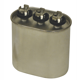 Picture of 80/5 MFD 370V OVAL