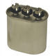 Picture of 10/5 MFD 440V OVAL