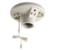 Picture of PORCLN PULLCHAIN LAMPHOLDER