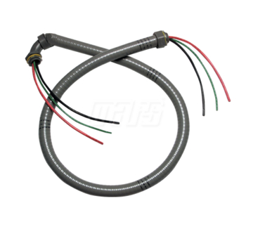 Picture of 4 X 1/2 NON-METALLIC WHIP