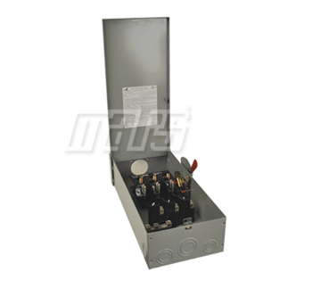 Picture of 30AMP HD 3P FUSED