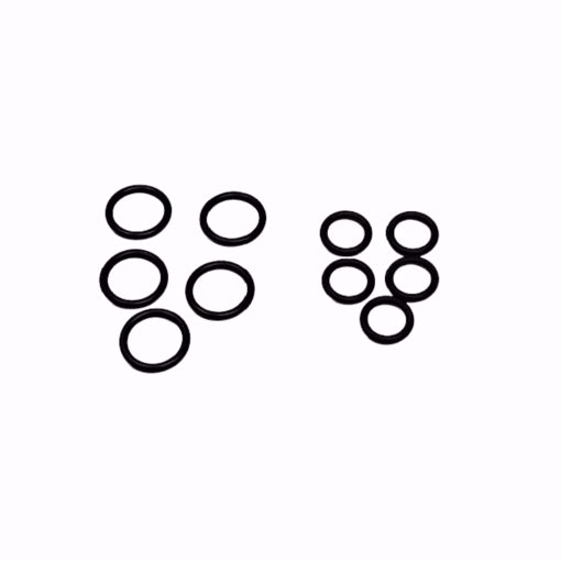 Picture of O-RING SET FOR ORIFICE F/GB142 (5PIECES)