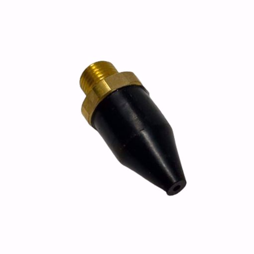 Picture of RUBBER TIPPED NOZZLE