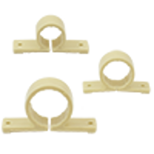 Picture of 1 STANDARD TUBE CLAMP-100 PC