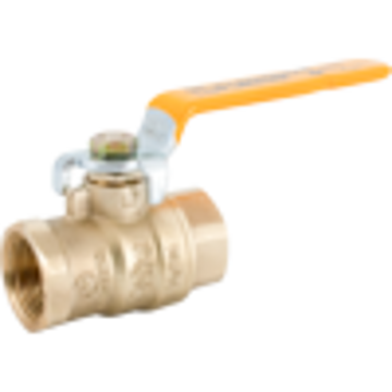 Picture of 1 T-1002 BALL VALVE