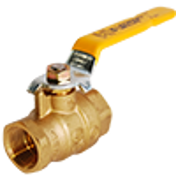 Picture of 1 T-1002ST BALL VALVE