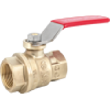 Picture of 1 T-1004 FULL PORT BALL VALVE