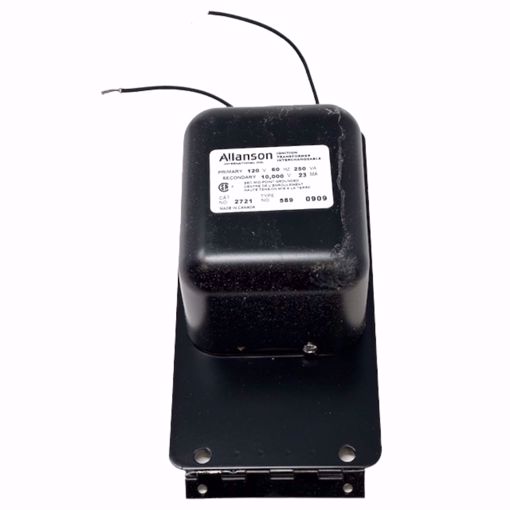 Picture of IGNITION TRANSFORMER FOR GRIMSBY