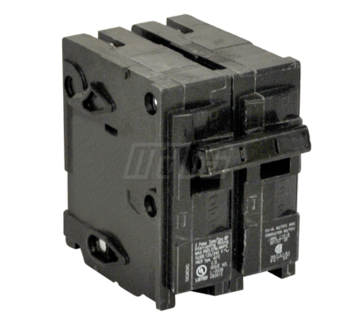 Picture of 40A 2P ITE BRKR Q240 - CARDED