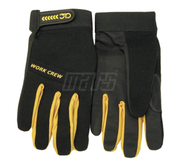 Picture of 79288 WORK CREW GLOVES L