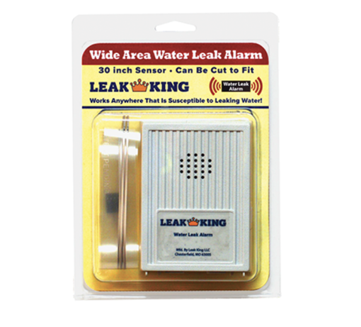 Picture of 21912 WIDE AREA WATER LEAK ALARM