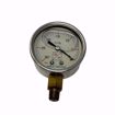 Picture of T15 TESTER VAC GAUGE, 0-30IN, 1/8IN NPT LIQUID FILLED