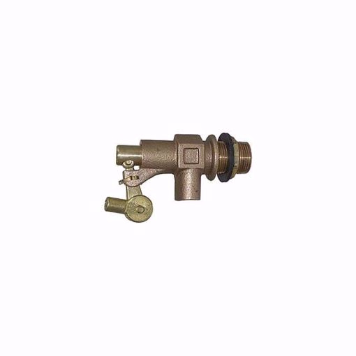 Picture of 1 T-31 FLOAT VALVE