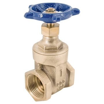 Picture of 1 T-408 GATE VALVE