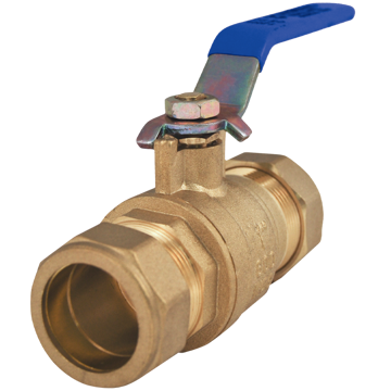 Picture of 1 T2009 NL COMP FP BALL VALVE