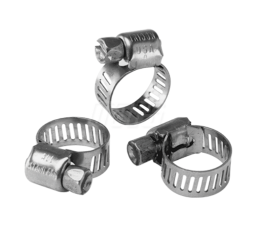 Picture of 79341  SIZE 6 5/16-7/8 SS MICRO CLAMP