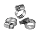 Picture of SIZE 6 5/16-7/8 SS MICRO CLAMP