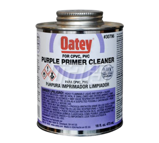 Picture of 73179 PURPLE PRIMER 8 OZ