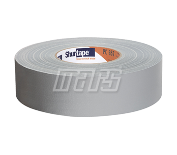 Picture of 79070 PREM SLVR DUCT TAPE 2  X 60 YD