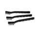 Picture of PLSTC HANDLE STNLS BRUSH 3PK