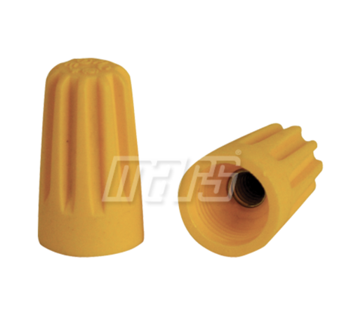 Picture of MARS YELLOW WIRE NUT (100PK)