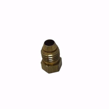 Picture of 4590-067 FERRULE 3/16" TUBING