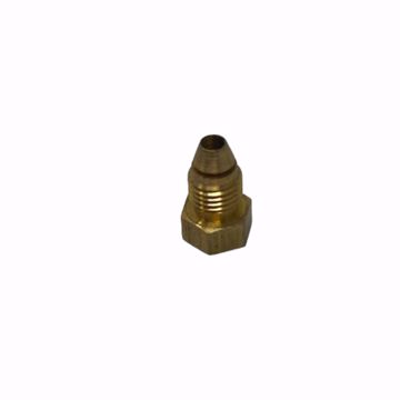 Picture of 4590-065 BREAKAWAY FERRULE, 1/8",(1 PC)