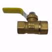 Picture of H-41698 1/8 FIP X FIP FP BR MINI BL VALVE, 41698