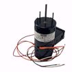 Picture of D458 MOTOR,FAN,1/15HP,230V,CW,3000