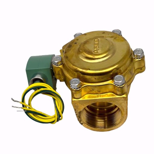 Picture of 2N/C 5/125#STEAM5/150#HOTWTR