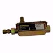 Picture of Y-30183-AF2 GAS COOKING CONTROL Y-30183-AF2 SINGLE BIMET