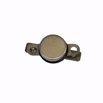 Picture of 1/2 BIMETAL DISC. THERMOSTAT OPEN ON RISE RANG