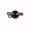 Picture of 1/2 BIMETAL DISC. THERMOSTAT OPEN ON RISE RANG