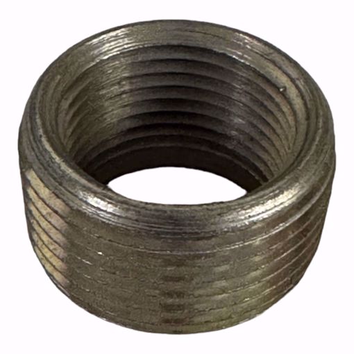 Picture of 4590-226 FLUSH BUSHING 1" MPT  X 3/4" FPT