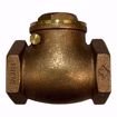 Picture of 940377 1-1/2 IPS Y-TYPE SWING CHECK VALVE