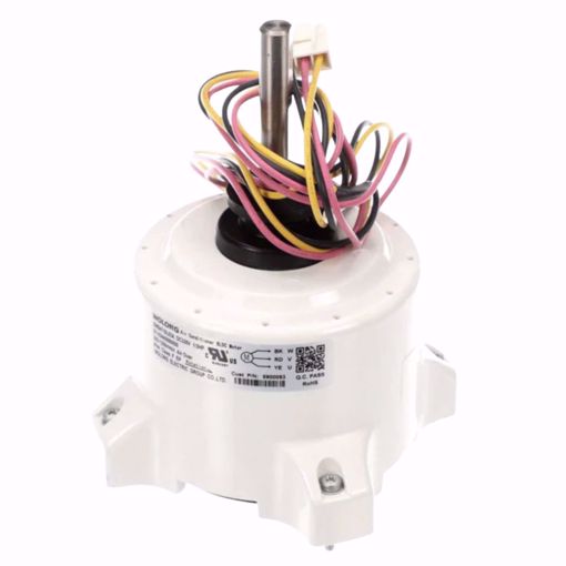 Picture of CONDEENSER MOTOR