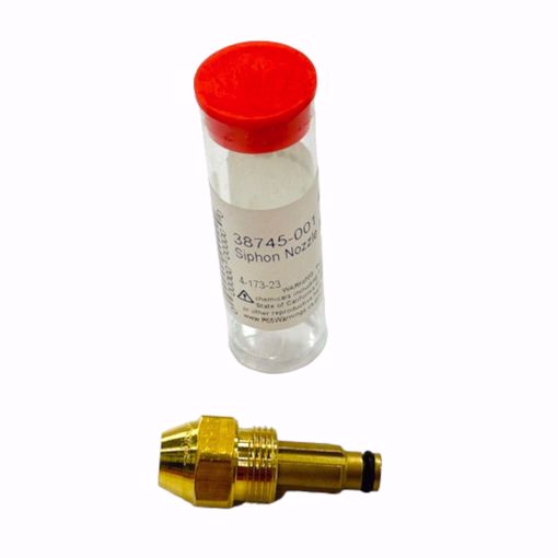 Picture of 38745-001 SIPHON, BRASS DA-1.5