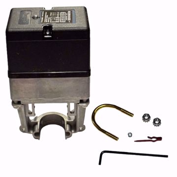 Picture of HONEYWELL ACTUATOR