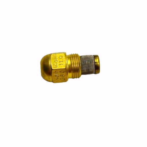 Picture of 030B0087 DANFOSS 11.00 GPH 45° B NOZZLE