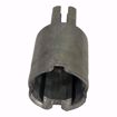 Picture of 4590-704 "D" STEM ADAPTER FOR USE WITH 4350, 4500, 4510 (BJ SERIES)