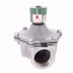 Picture of ASCO 2N/C SHUTOFF VALVE 0-25 PSI