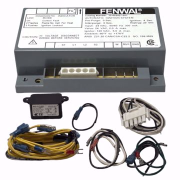 Picture of 72780 Conversion Kit from Ram to Fenwall NG/LP