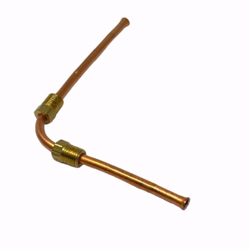 Picture of COPPER TUBING ASSEMBLY