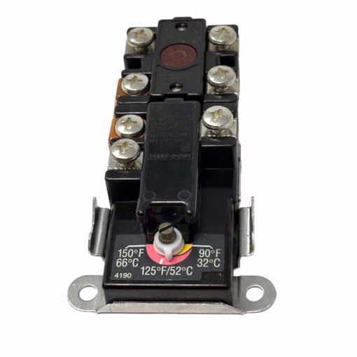 Picture of WHITE RODGERS ELECTRIC WATER HEATER THERMOSTAT