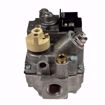 Picture of 700-400 Robertshaw 700-400 7000BER 3/4" 24 Volt Combination Gas Valve