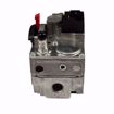 Picture of 720-055 Robertshaw 720-055 7200DERCS-1 24V 1/2" X 3/8" Step Opening Natural Or LP Gas Valve