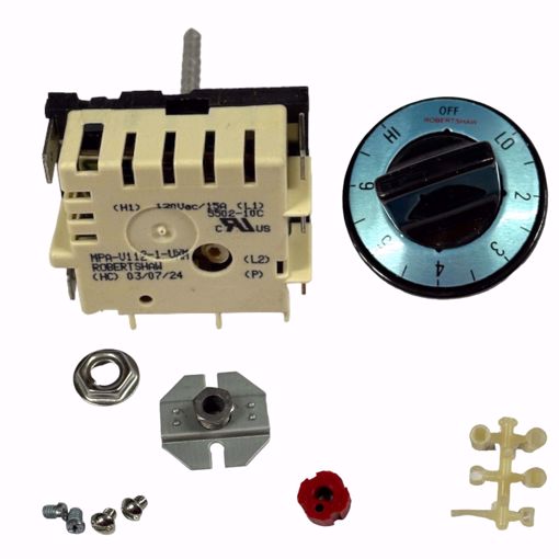 Picture of 5500-103M ROBERTSHAW PART