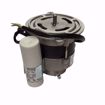 Picture of 1/6 HP PSC BLOWER MOTOR WORKS FOR BOTH OIL AND GAS BURNERS