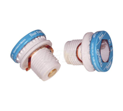 Picture of 8A  S  PLUG FUSE S008