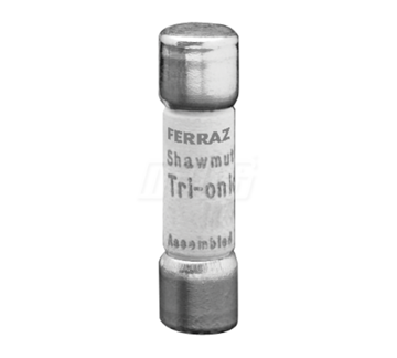 Picture of 8A MIDGET FUSE TRM8